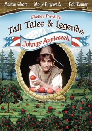 Johnny Appleseed 1986