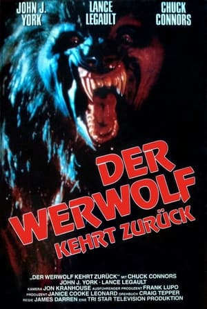 Image Der Werwolf kehrt zurück