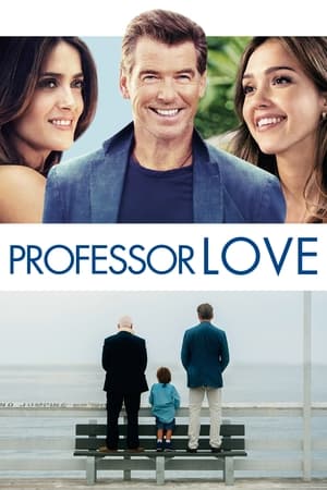Poster Professor Love 2015