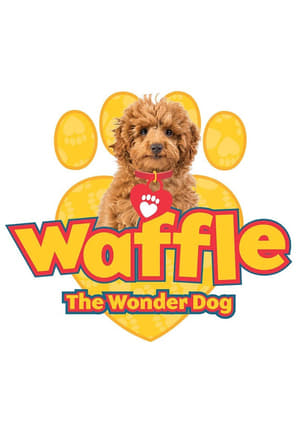 Image Waffle the Wonder Dog