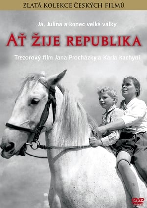 Ať žije republika 1965