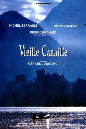 Image Vieille Canaille