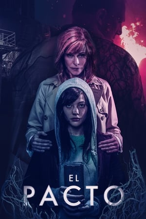 Poster El pacto 2018