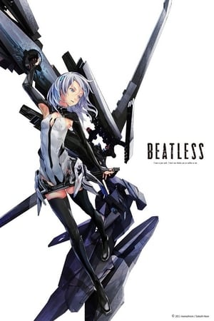 Poster Beatless 2018