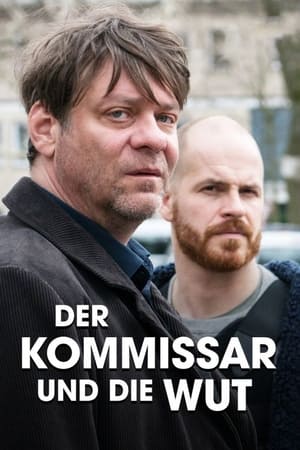 Der Kommissar und die Wut 2020