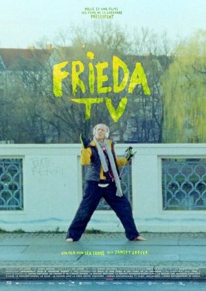 Nonton film Frieda TV (2024) terbaru sub indo Nonton film Frieda TV (2024) terbaru sub indo