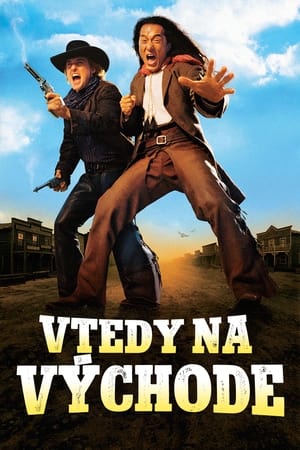 Image Vtedy na východe