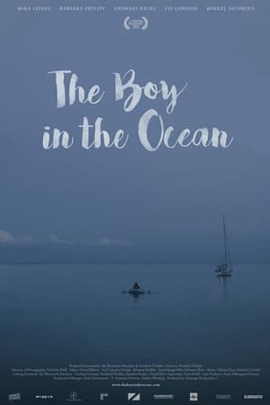 Image The Boy in the Ocean
