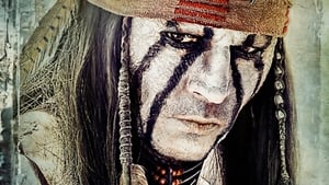 مشاهدة فيلم The Lone Ranger 2013 مترجم