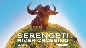 Serengeti River Crossing (2021)