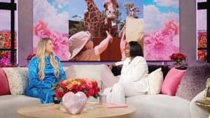 The Jennifer Hudson Show Season 1 :Episode 150  Meghan Trainor, Leona Lewis