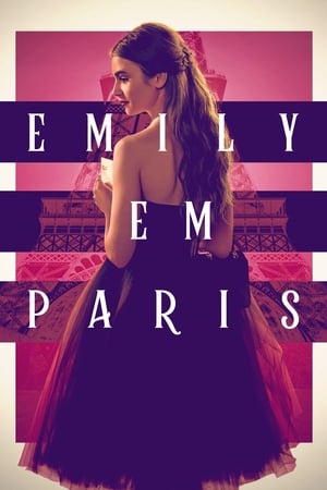 Image Emily in Paris