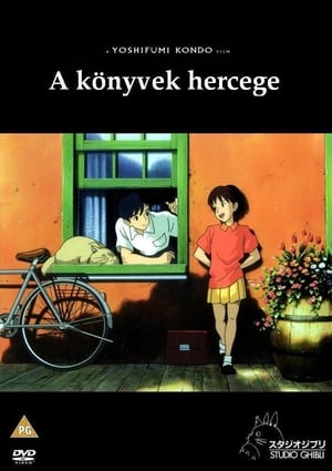 Image A könyvek hercege