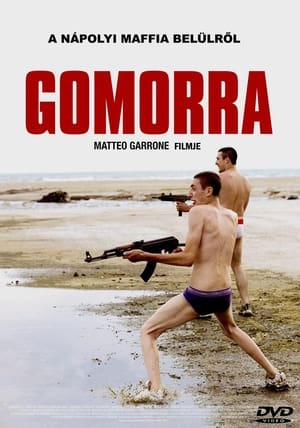 Image Gomorra