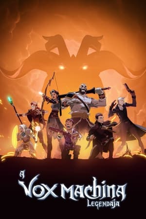 Image A Vox Machina legendája