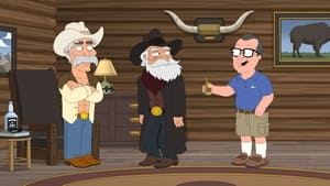 Family Guy Season 21 Episode 12 مترجمة