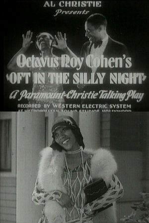 Nonton film Oft in the Silly Night (1929) terbaru sub indo Nonton film Oft in the Silly Night (1929) terbaru sub indo