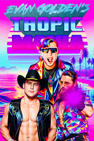 Tropicmania (2025)