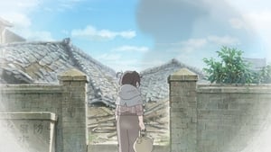 مشاهدة الأنمي In This Corner of the World 2016 مترجم