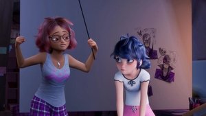 Miraculous: Tales of Ladybug & Cat Noir Season 6 :Episode 1  The Illustrhater