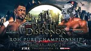 ROH Death Before Dishonor 2025 (2025)