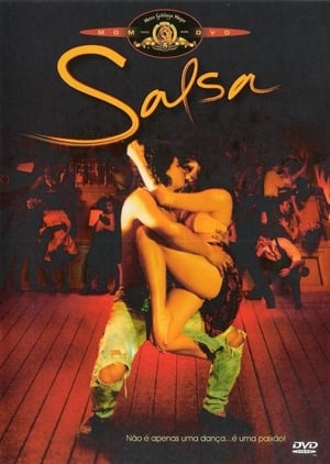 Image Salsa