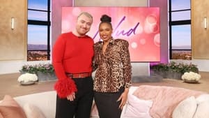 The Jennifer Hudson Show Season 1 :Episode 50  Sam Smith, Morris Day