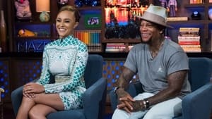 Watch What Happens Live with Andy Cohen Season 15 :Episode 114  Ashley Darby; D.L. Hughley