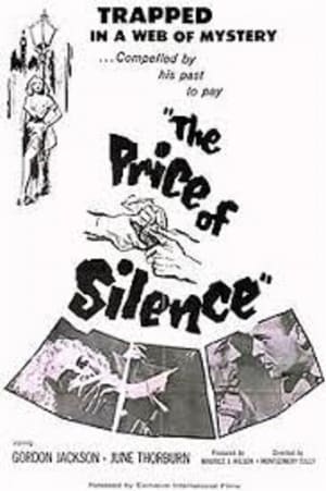 Image The Price of Silence