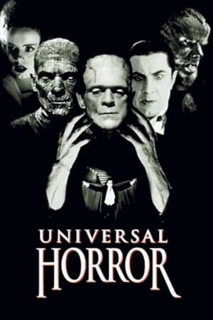 Universal Horror 1998