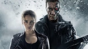 مشاهدة فيلم Terminator Genisys 2015 مترجم