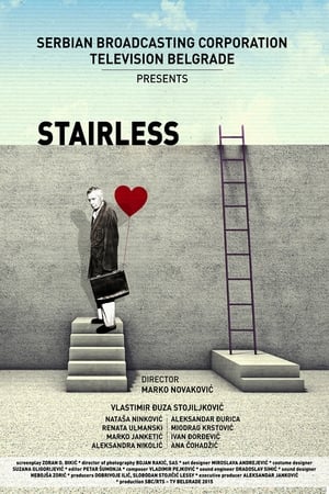 Image Stairless