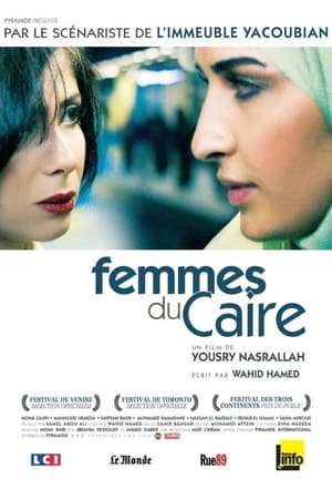 Image Femmes du Caire