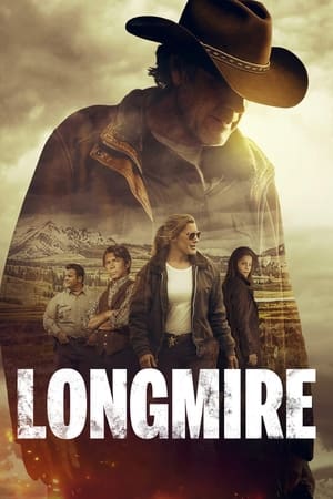 Image Longmire