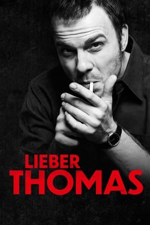 Poster Lieber Thomas 2021