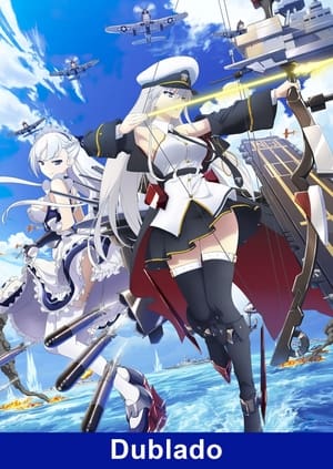 Image Azur Lane