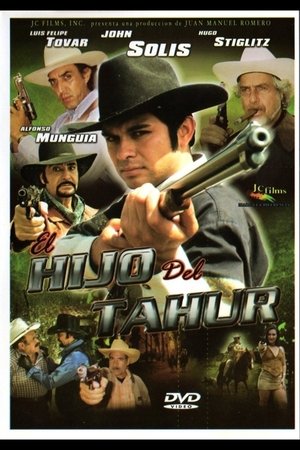 El hijo del tahúr 2003
