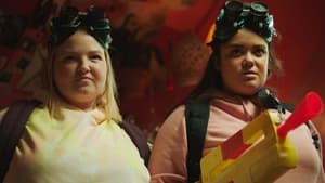 Astrid and Lilly Save the World Season 1 Episode 1 مترجمة