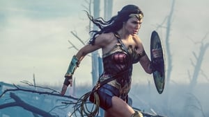 Capture of Wonder Woman (2017) Монгол хэл