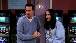 Friends Season 6 Episode 1 مترجمة