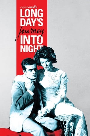 Poster Long Day's Journey Into Night 1962