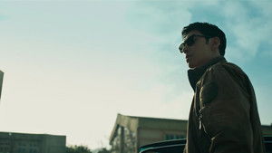 Taxi Driver Season 3 :Episode 8  Episode 8