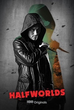 Halfworlds 1ª Temporada Torrent Halfworlds 1ª Temporada Torrent, Download, movie, filme, poster