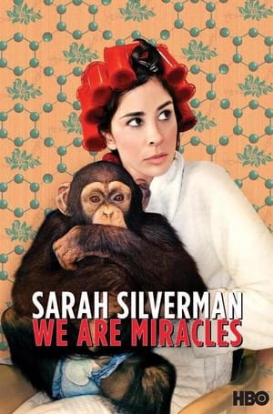 Image Sarah Silverman: We Are Miracles