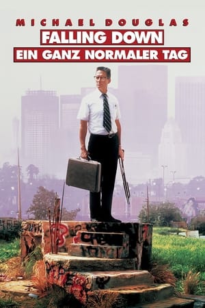 Image Falling Down - Ein ganz normaler Tag