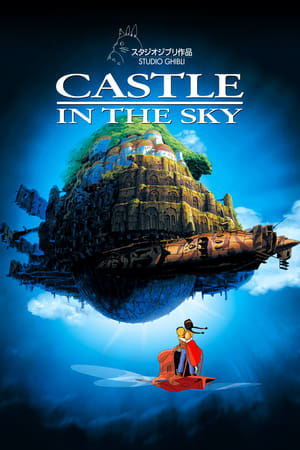 Image Castle in the Sky