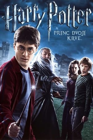 Image Harry Potter a Princ dvojí krve