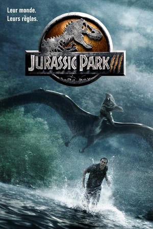 Image Jurassic Park III