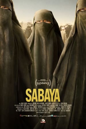 Poster Сабайя 2021