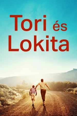 Image Tori és Lokita